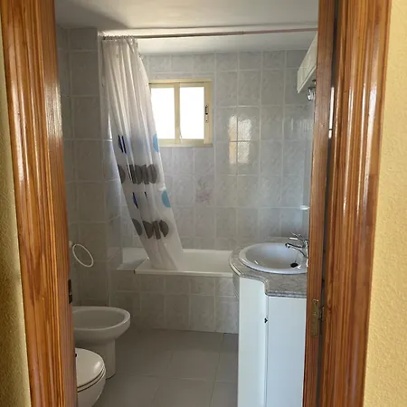 Apartamento In