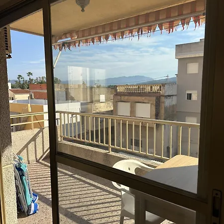 In Playa de Gandía
