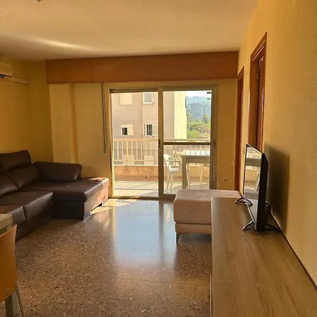 In Apartamento