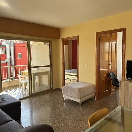In Apartamento *