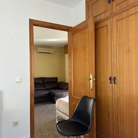 In Apartamento